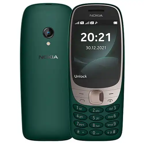 Nokia 6310 2021